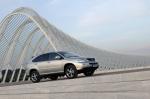Lexus RX400h 2006 года